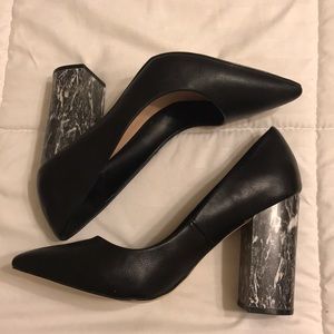 Mix No.6 Heels
